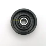 HMMWV/Humvee Tensioner Serpentine Belt Idler Pulley 12469482 600637 3020-01-491-2659 - Image 4
