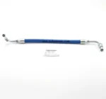 HMMWV/Humvee High Pressure Hose Power Steering Pump to Hydro-Boost Assembly12338957  5593648 4720-01-212-3531 - Image 4