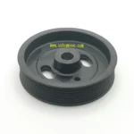 HMMWV Humvee parts Power Steering Grooved Pulley  RCSK18218 RCSK18686 3020-01-444-2311 3020-01-433-2622 M998 - Image 6