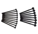 OEM Genuine XS7Q-6065-A2D Cylinder Head Bolt for Defender 2.2/2.4 - Image 2