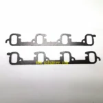 HMMWV/Humvee Exhaust Manifolt Gasket 5574856 12339414 5330-01-194-0472 - Image 2