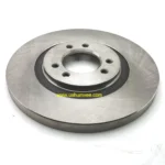 HMMWV Humvee M1114  Brake Rotor 12 Inch EX4857 12469425 2530-01-461-4732