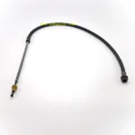 HMMWV/Humvee  Hydraulic Brake Caliper Line Rear RH   RCSK18437-2 12460511 4720-01-443-8487