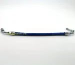 HMMWV/Humvee High Pressure Hose Power Steering Pump to Hydro-Boost Assembly 12338956  4720-01-213-1574 - Image 4