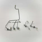 OEM Genuine LR004466 Fuel Supply Pipe Fuel Rail Injector Kit for Defender 2.4  LR004467 LR004468 LR004469 LR004478 - Image 6