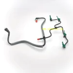 OEM Genuine LR029948  Fuel Return Pipe Fuel Injector Leak Off Hose for Defender 2.2  BK3Q-9K022-AG - Image 4