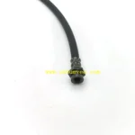 HMMWV/Humvee  Hydraulic Brake Caliper Line Rear RH   RCSK18437-2 12460511 4720-01-443-8487 - Image 4