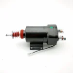 HUMVEE/HMMWV M998 Starter 24V Heavy Duty Solenoid Relay SAT-4108UT 5741115  5945-01-210-1299  1M1394