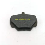 Brake pad STC1276 for Defender Brake system - Image 4