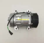 Auto OEM Genuine LR031453 JPB500300 JPB500270 Air Conditioner Compressor for Land - Rover Defender - Image 5