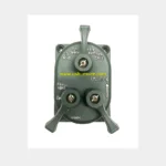 HMMWV Humvee 24V Master Light Common Combination Switch 7368702 MS51113-1 5930-00-307-8856 - Image 2