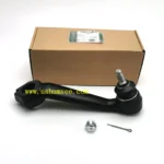 Defender LHD Steering Box Drop Arm With Ball Joint QFW000030 - Image 6
