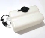 Assembly Windshield Washer Reservoir  With Pump 12342888 2540-01-386-8790 Wiper Kettle Cleaning 2540-01-385-9000 HMMWV HUMVEE - Image 2