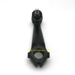Defender LHD Steering Box Drop Arm With Ball Joint QFW000030 - Image 3