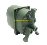 HMMWV Humvee 24V Master Light Common Combination Switch 7368702 MS51113-1 5930-00-307-8856