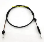 OEM Genuine NTC9359  Throttle Accelerator Cable for Defender 300tdi LHD - Image 2