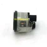 HMMWV/Humvee Automatic Transmission Oil Temperature Gauge 24V-325F 6685-01-098-5110 11669355 - Image 4