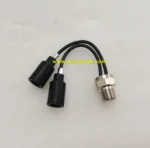 HMMWV Humvee Parts Truck 6.5L Engine Thermostatic Cold Advance Switch 5930-01-183-6637 12338596 - Image 3
