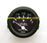 Hmmwv Humvee Parts M998 Indicator 6680-01-298-0498 12338474 5568667 Fuel Level Gauge