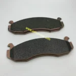 Non-civilian Vehicle HMMWV Humvee M998 Truck Brake Pad 2530-01-477-4194 5745182 5715510 12835400 - Image 3