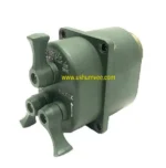 HMMWV Humvee 24V Master Light Common Combination Switch 7368702 MS51113-1 5930-00-307-8856 - Image 3