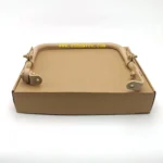 HMMWV/Humvee Mirror Handle Yellow 12342129  12342130 - Image 6