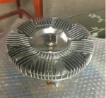 Navistar International Truck Fan Clutch Viscous 010020893 - Image 2
