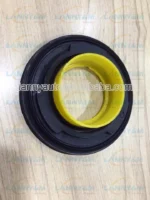 Front Crankshaft Oil Seal 3S7Q-6700-AB FK2Q-6700-AA for Transit V348 - Image 2