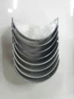 Genuine Bearing BK2Q-6333-BAA BK2Q-6A338-BAA BK2Q-6337-AAB BK2Q-6W332-AAA BK2Q-6W331-AAA for Transit V348 2.4L - Image 4