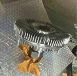 Navistar International Truck Fan Clutch Viscous 010020893 - Image 5