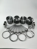 Genuine Part Piston  2.4L LR004436 LR004437 LR004438 - Image 5