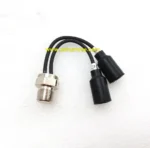 HMMWV Humvee Parts Truck 6.5L Engine Thermostatic Cold Advance Switch 5930-01-183-6637 12338596