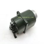 HMMWV Humvee 24V Master Light Common Combination Switch 7368702 MS51113-1 5930-00-307-8856 - Image 5