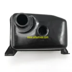 OEM Genuine PCF101590 Diesel Engine Coolant Expansion Tank for Defender