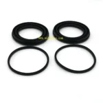 HMMWV/Humvee DISC Brake Front Caliper Parts Kit 5579865 10487001 2530-01-179-7511 - Image 2