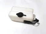 Assembly Windshield Washer Reservoir  With Pump 12342888 2540-01-386-8790 Wiper Kettle Cleaning 2540-01-385-9000 HMMWV HUMVEE - Image 4