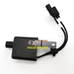 2540-01-385-9000 HMMWV 2540-01-385-9031 12342887 203500 Windshield Washer Pump for Humvee M1097 M998 - Image 3