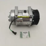 Auto OEM Genuine LR031453 JPB500300 JPB500270 Air Conditioner Compressor for Land - Rover Defender - Image 6