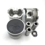HMMWV/Humvee M998 Truck 6.5L V8 Engine Piston 2815-01-412-8162 12550059