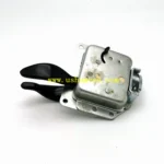 Rover Defender Parts Tailgate Latch Remote Control Unit  Back Door Lock 2007  FUB500050 FUB500060 LR031337 - Image 5