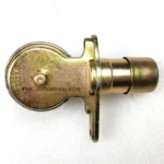 HMMWV Humvee Headlight High Beam Dimmer Switch MS53000-1 2590-00-801-2355 - Image 2