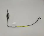 Non-civilian Vehicle HMMWV 4710-01-186-1016 12338297 Front Right Caliper Brake Line for HMMWV - Image 2
