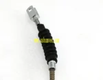OEM Genuine NTC9359  Throttle Accelerator Cable for Defender 300tdi LHD - Image 3