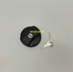 Original OEM RTC4741 STC4072 Locking Fuel Tank Cap for Defender - Image 3